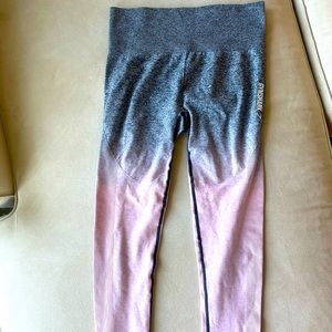 Gymshark Seamless Adapt Legging